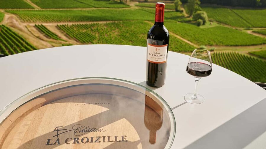 Saint-Émilion: Grand Cru Classé Winery Visit and Tasting - Price, timing, and practical value