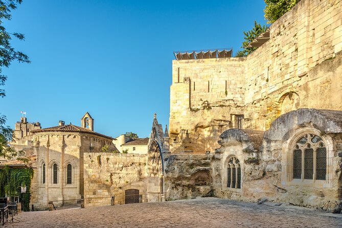 Saint Emilion Half-Day Trip with Wine Tasting & Winery Visit from Bordeaux - How the $133.02 price holds up