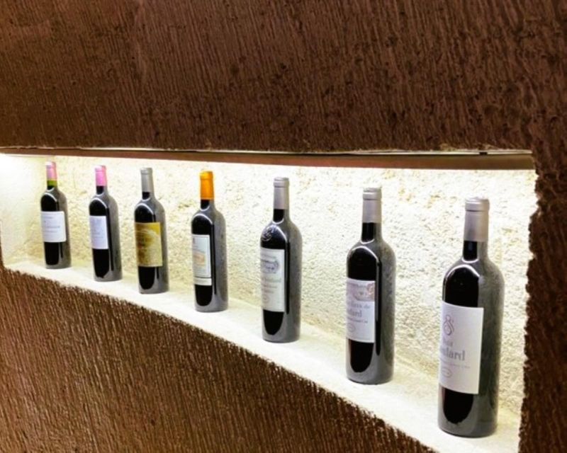 Saint-Emilion: Morning Tour with Wine Tasting & Snack - Why this Saint-Émilion tour works well from Bordeaux