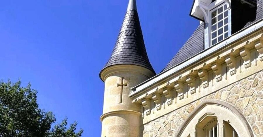 Saint-Emilion: Morning Tour with Wine Tasting & Snack - The value of the $104 price