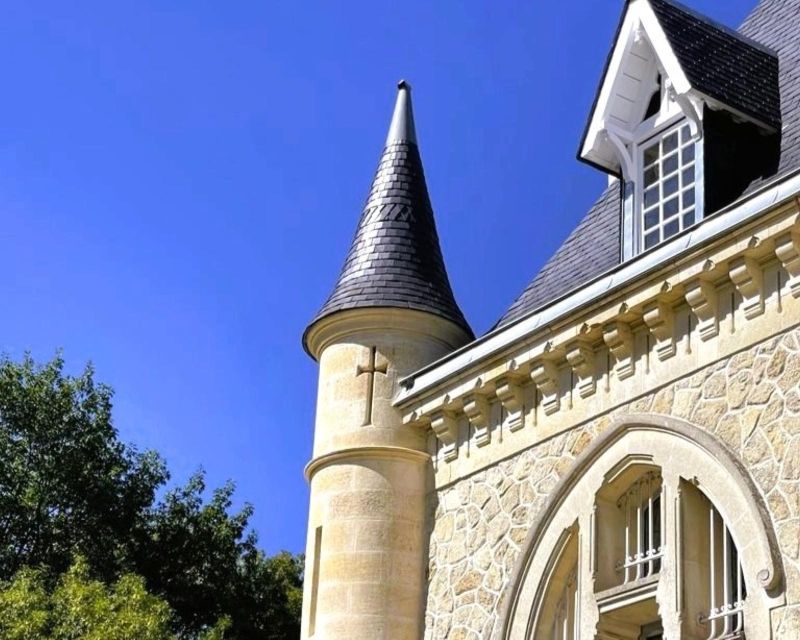 Saint-Emilion: Morning Tour with Wine Tasting & Snack - Meeting at the Monument aux Girondins
