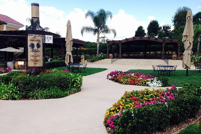San Diego to Temecula: Wine Country Tour & Historic Old Town - Who should book this Temecula day trip?