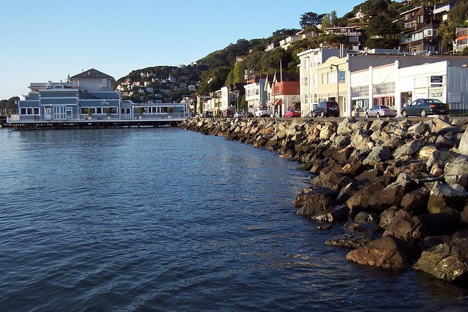 San Francisco: Armstrong Redwoods and Wine Tour with Tastings - Why this day trip works