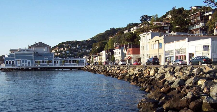 San Francisco: Guided Coastal Redwoods & Wine Country Tour - Armstrong Redwoods gives the day its quiet center