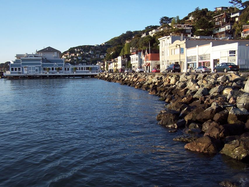 San Francisco: Guided Coastal Redwoods & Wine Country Tour - Should you book the Coastal Redwoods and Wine Country Tour?