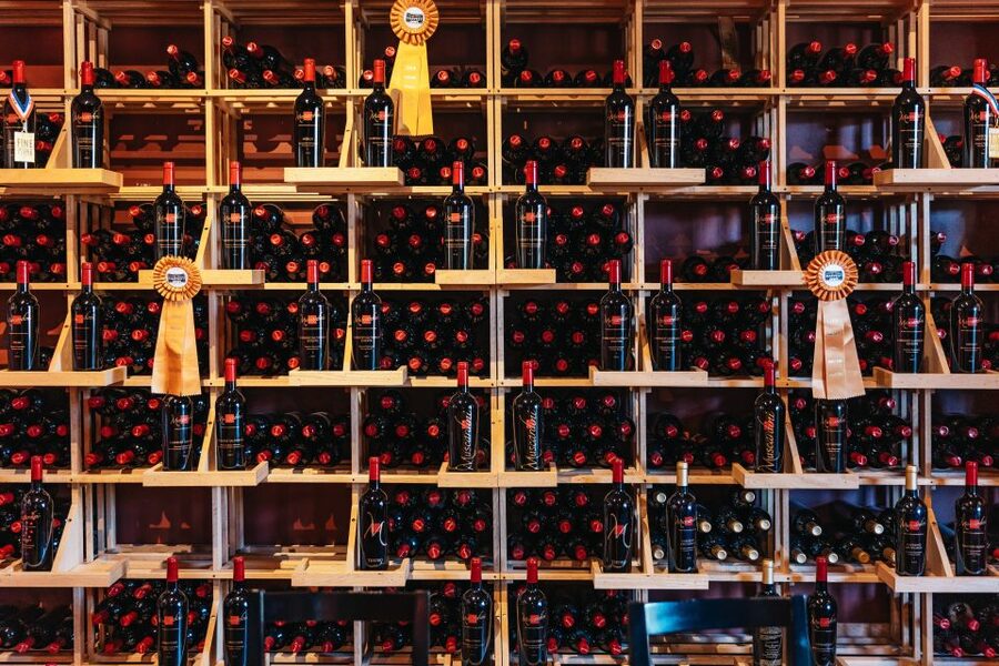 San Francisco: Half-Day Wine Country Excursion with Tastings - Is $109 good value?