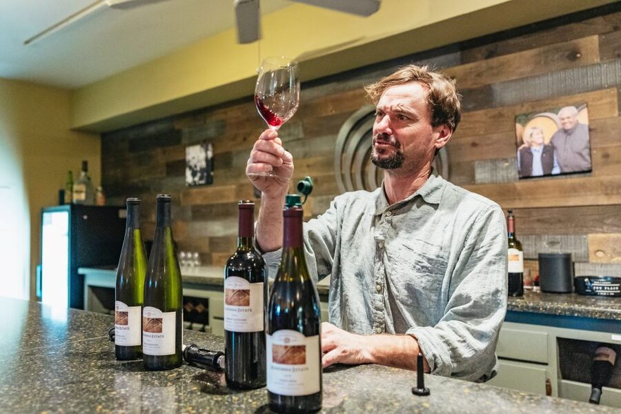San Francisco: Half-Day Wine Country Excursion with Tastings - Starting at Fisherman’s Wharf