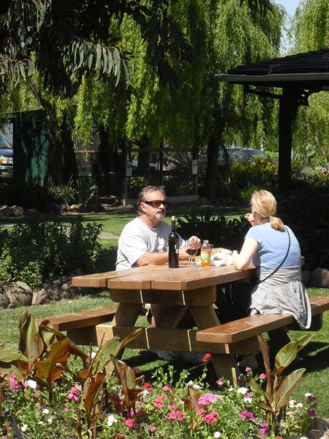 San Francisco: Half-Day Wine Country Tour with Wine Tastings - Why this half-day tour makes sense