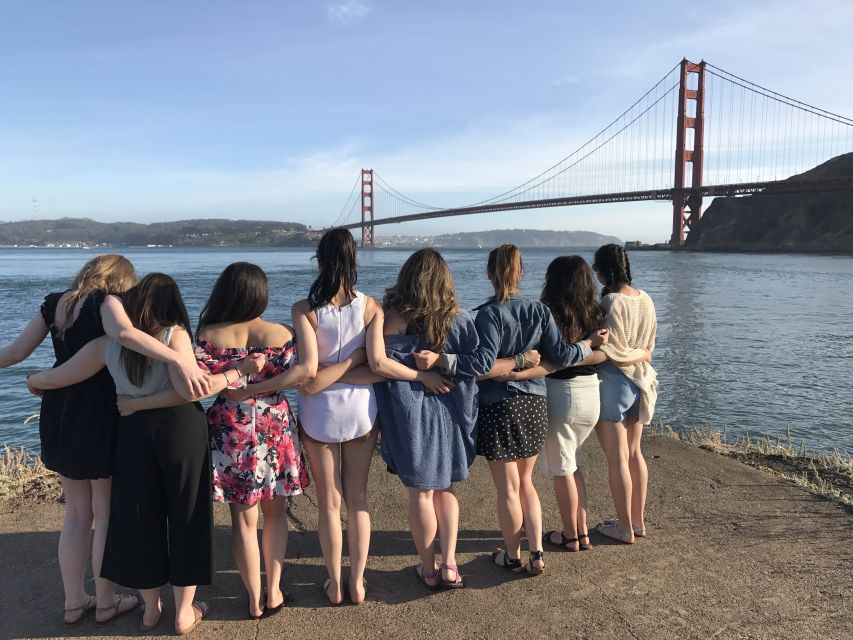 San Francisco: Sonoma Wine Country Tour with Tastings - Three wineries, three different personalities