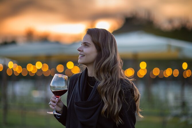 San Gimignano Romantic Dinner in the Vineyards - Who will enjoy this experience most