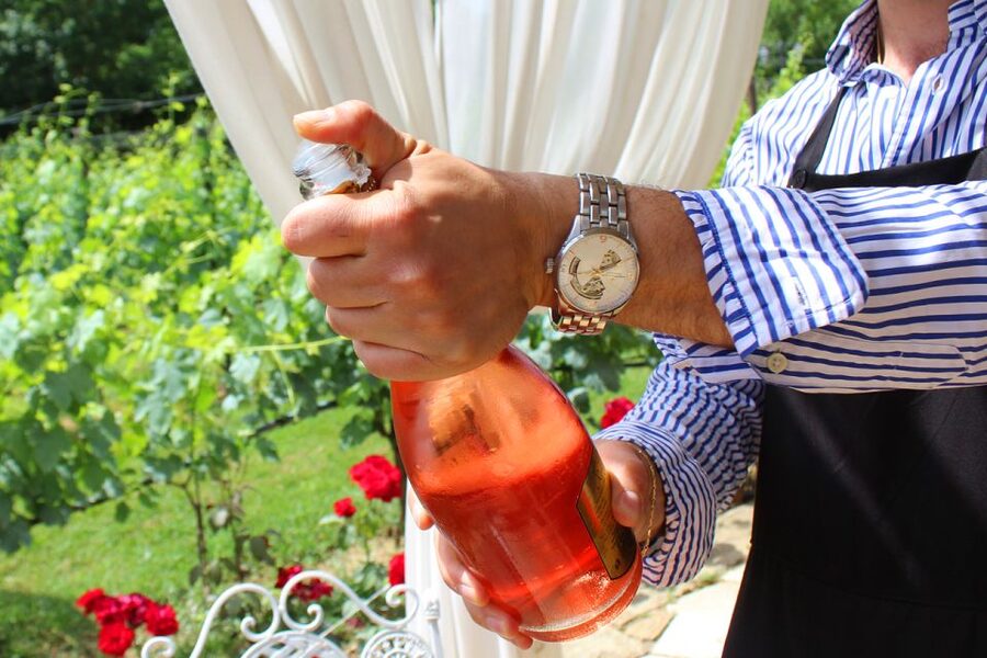 San Gimignano: Romantic Vineyard Dinner - Key points to know before booking
