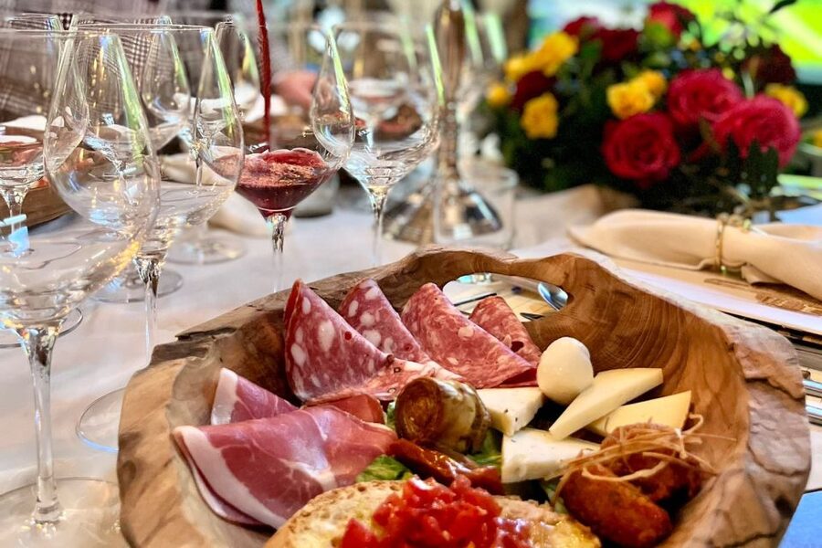 San Gimignano: Romantic Vineyard Dinner - Is $141.61 a fair price?