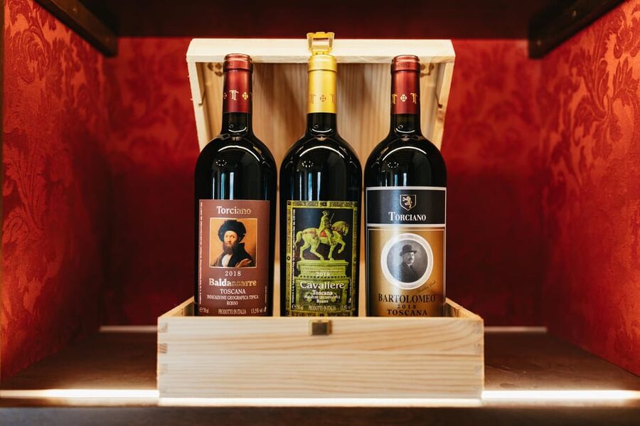 San Gimignano: Tuscan Vineyard Lunch with Wine Tasting - Who will enjoy this San Gimignano experience?
