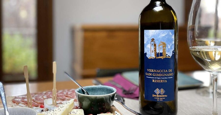 San Gimignano: Vineyard and Cellar Tour with Wine Tasting - Who will enjoy this winery visit most