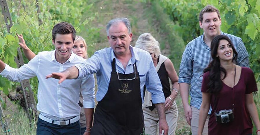 San Gimignano: Vineyard Walk with Wine Tasting in winery - Is $100 a fair price for 90 minutes?