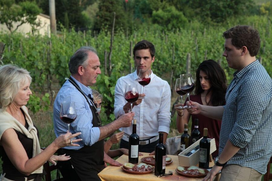 San Gimignano: Vineyard Walk with Wine Tasting in winery - Practical advice for making the most of it