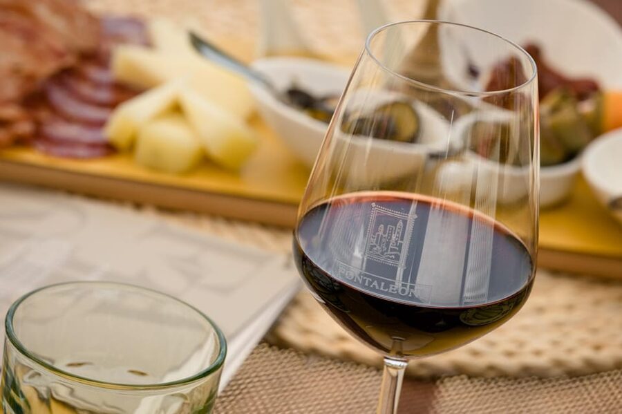 San Gimignano: Winery Visit with Picnic in Olive Grove - Walking through the olive grove