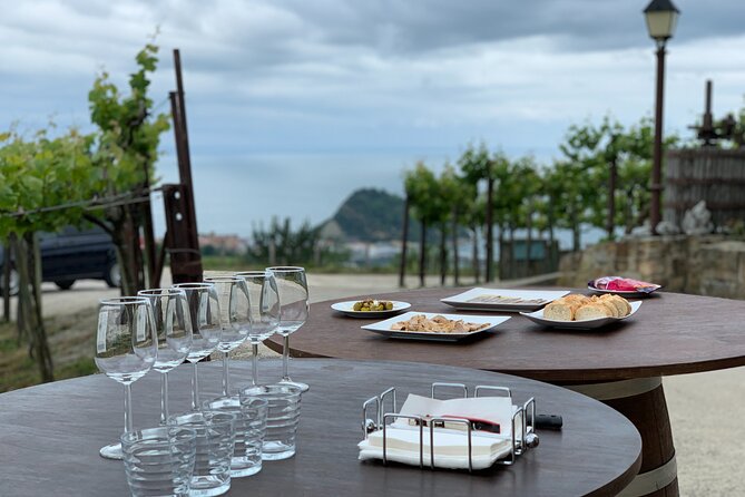 San Juan de Gaztelugatxe with Winery Visit and Lunch (From Bilbao) - Who will enjoy this day most?