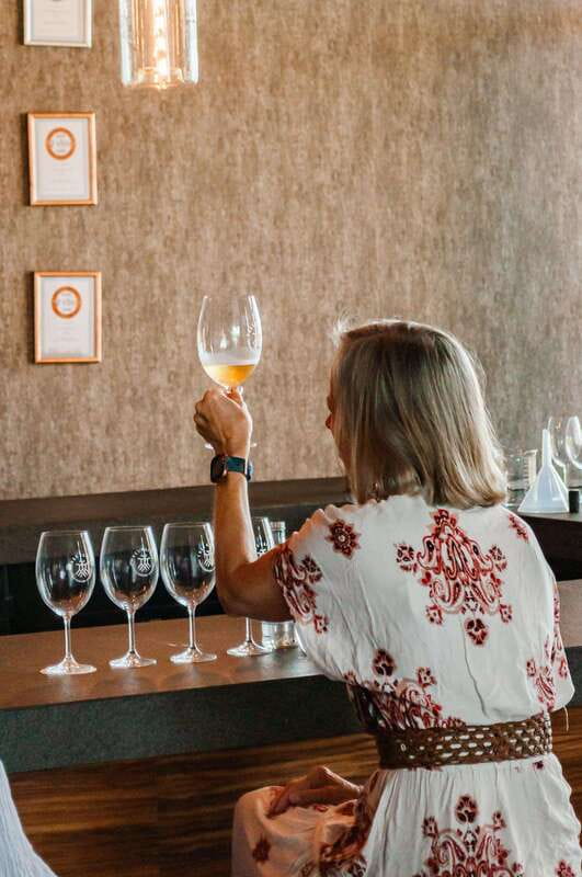 San Miguel de Allende: Local Vineyard Tour & Wine Tasting - Key points to know before booking