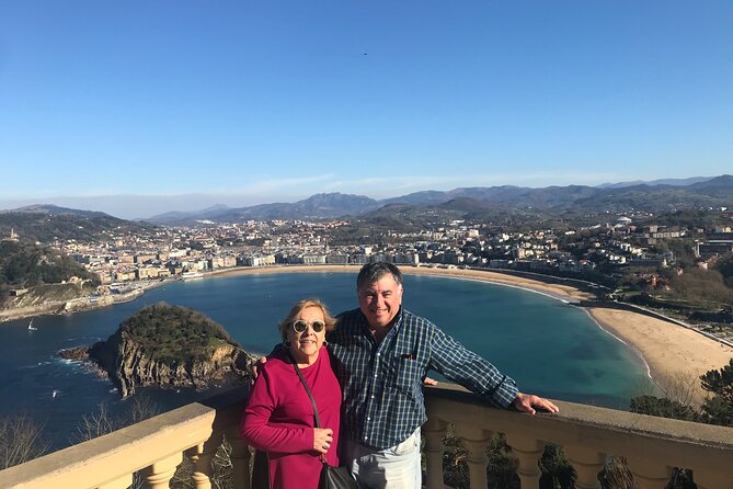 San Sebastian Private Tour, Pintxos & Winery Visit from Bilbao - Why this Bilbao day trip is different