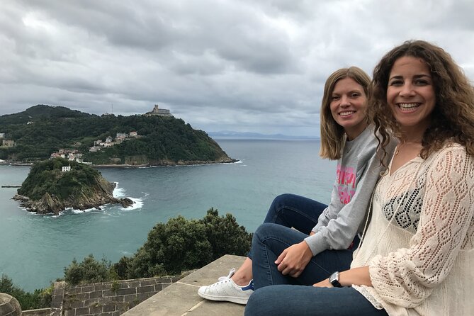 San Sebastian Private Tour, Pintxos & Winery Visit from Bilbao - A guide-led day that can change shape