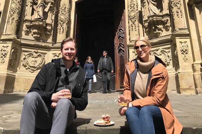San Sebastian Private Tour, Pintxos & Winery Visit from Bilbao - Who will enjoy this most