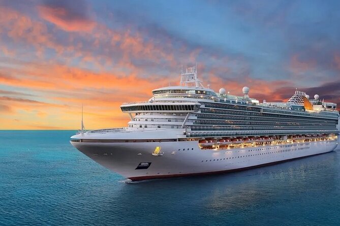 Santa Barbara and Wine Country Cruise Ship Shore Excursion - Key points to know before booking