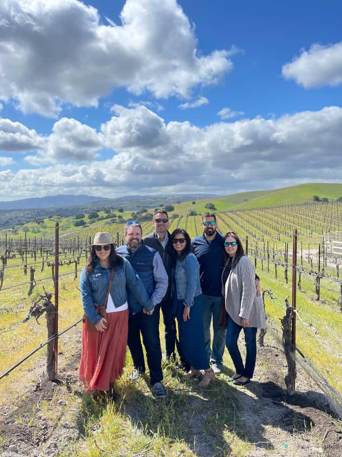 Santa Barbara Small-Group Wine Tour to Private Estates - Who should book this tour
