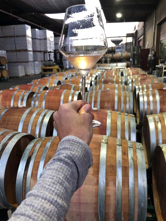 Santa Barbara Small-Group Wine Tour to Private Estates - Practical tips for a smoother day