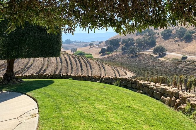 Santa Barbara Vineyard to Table Taste Tour by E-Bike - Solvang offers a short Danish-style break