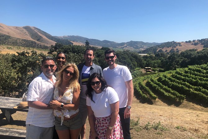 Santa Barbara Wine Country Tour - Why the guide can make or break the day