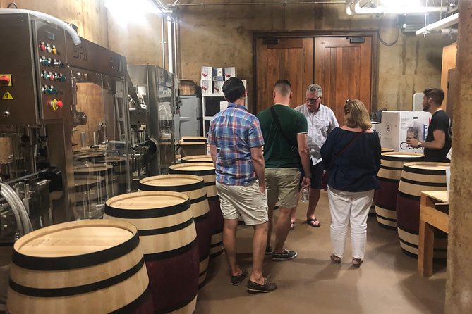 Santa Barbara Wine Country Tour - What the six-hour timing really means
