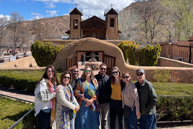 Santa Fe Day trip to Northern New Mexico Wine Country - Practical advice for making the most of the day