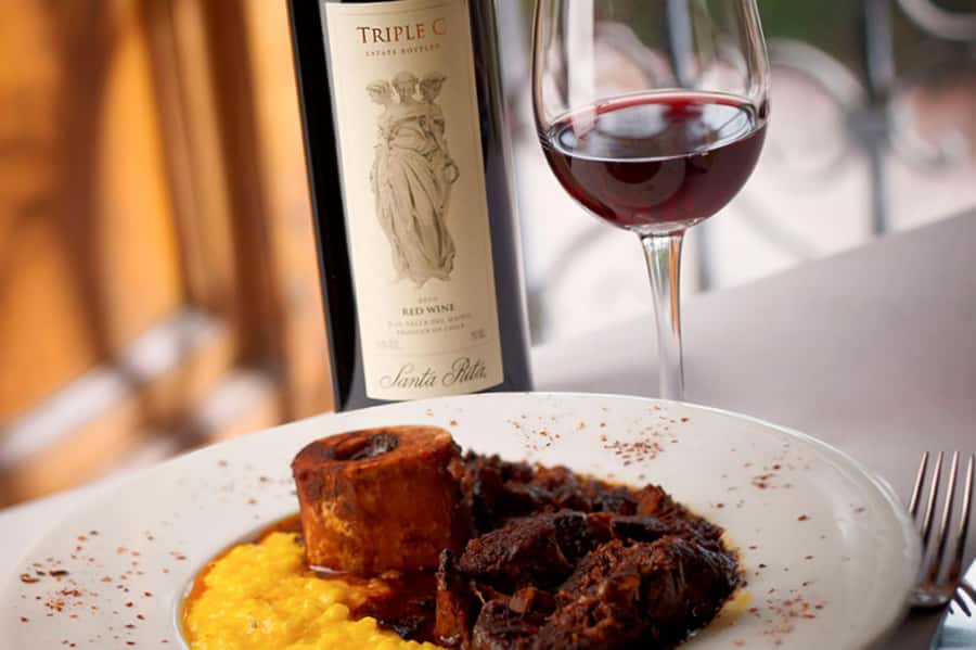 Santa Rita Vineyard Tour with Lunch, an Unforgettable Day! - How The Nine Hours Are Spent