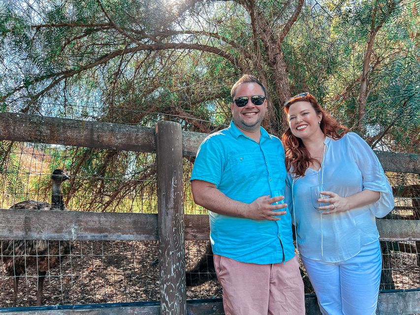 Santa Ynez: Wine Country Tour - Who will enjoy this tour most?