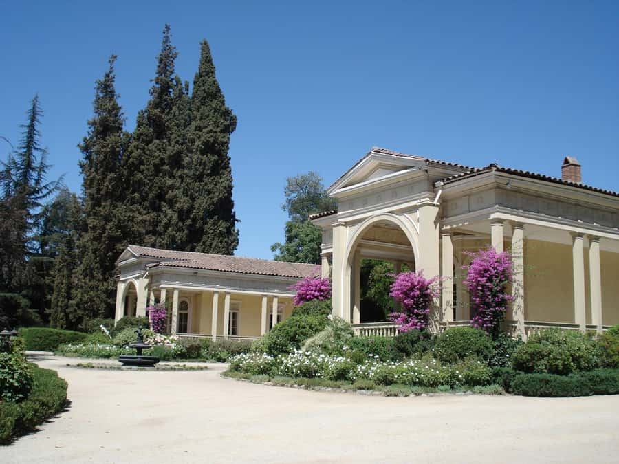 Santiago: Concha y Toro and Undurraga Vineyards Tour - Group size, language, and communication