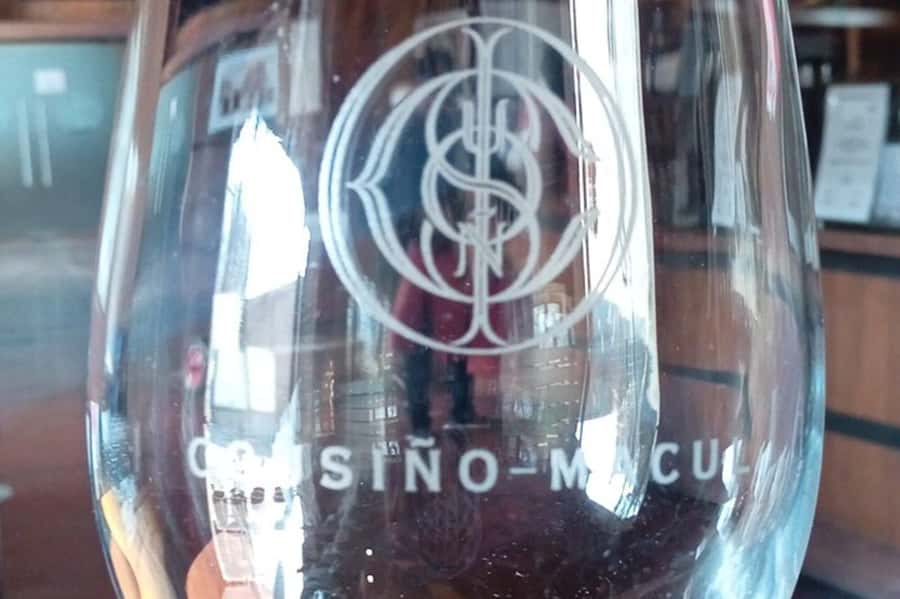 Santiago: Cousiño Macul Vineyard Premium Tasting Tour - Seven wines, two levels of tasting