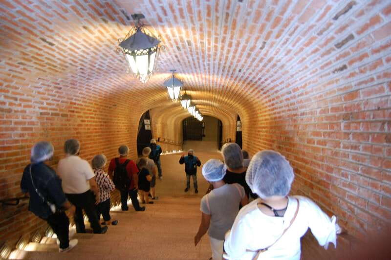Santiago de Querétaro: Pueblos Mágicos Cheese and Wine Route - From Querétaro’s Regional Museum to the wine country