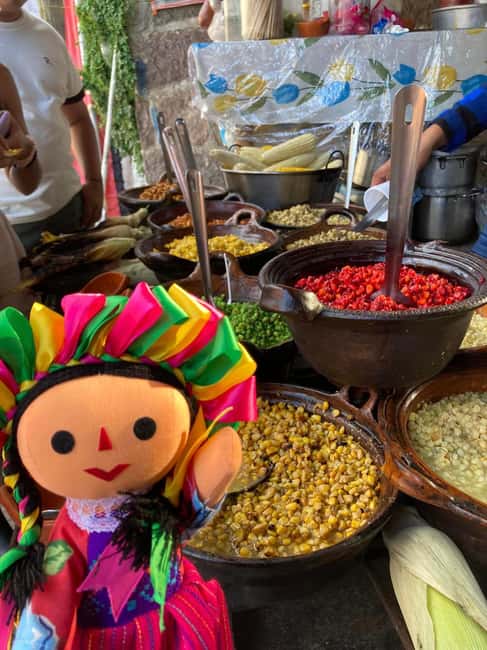 Santiago de Querétaro: Pueblos Mágicos Cheese and Wine Route - A busy day that works best with the right expectations