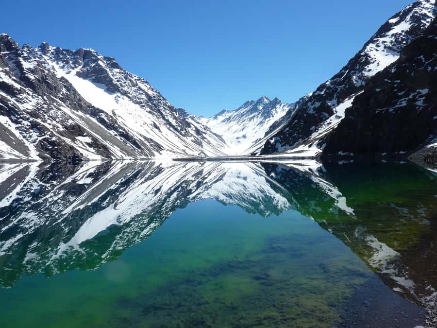 Santiago: Inca Lagoon and Vineyard Visit with Wine Tasting - Key Points to Know Before You Go