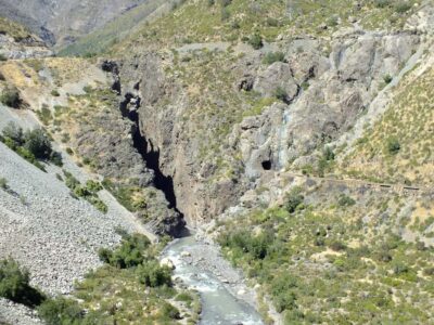 Inca Lagoon and Vineyard Visit with Wine Tasting