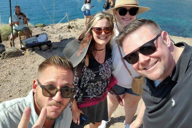 Santorini: Must-See & Winery Visit Private Tour - Megalochori offers a quieter village stop