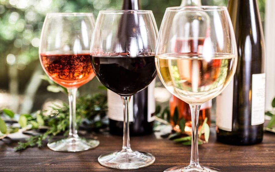 Santorini Wine Tasting and Vineyard Tour - Why Santorini wine is different