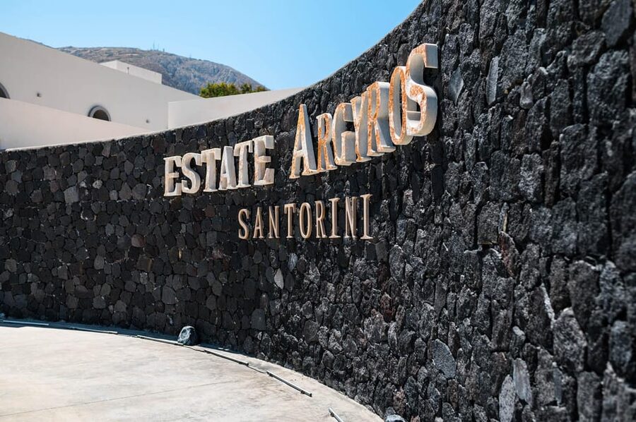 Santorini Wine Tasting and Vineyard Tour - The Wine Museum adds useful context
