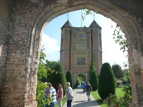 Self-Guided Electric Bike Tour to vineyards and castles in Kent - Key points to know before you ride