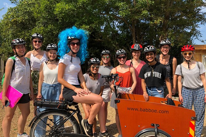 Self-Guided Electric Bike Tour to vineyards and castles in Kent - Biddenden Vineyards and quieter walking time