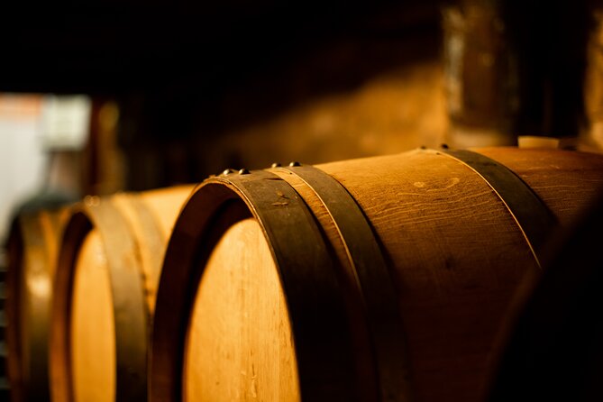 Sella delle Spine Taurasi: Tasting, Vineyard and Cellar Tour - Why Taurasi makes this wine visit worthwhile