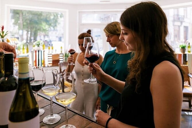 Semi-Private Chianti Wine Tour with Dinner in Tuscany Vineyard - Key details at a glance