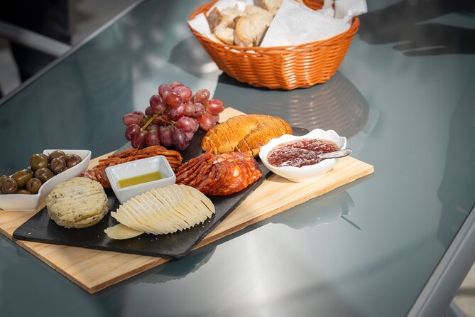 Setúbal: Winery & Fish Market Tasting Tour from Lisbon - Is $155.76 a fair price?