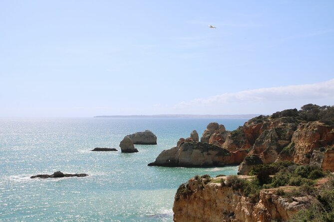 Seven Hanging Valleys Expedition with Lunch in the Vineyard - A vineyard meal with Algarve flavors